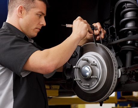 ACDelco Brake Pads