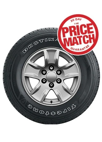 Firestone Destination LE2