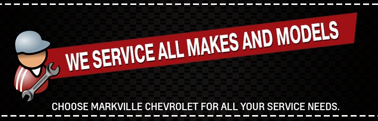 Service All Makes